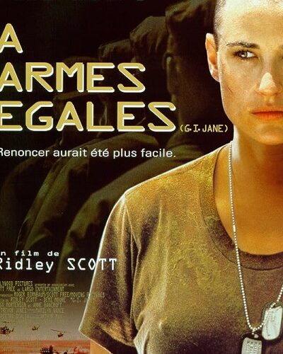 À armes égales VF Film Streaming 100% gratuit sur netfilms.fr Netflix Free