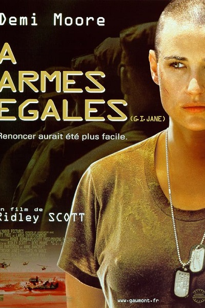 À armes égales VF Film Streaming 100% gratuit sur netfilms.fr Netflix Free