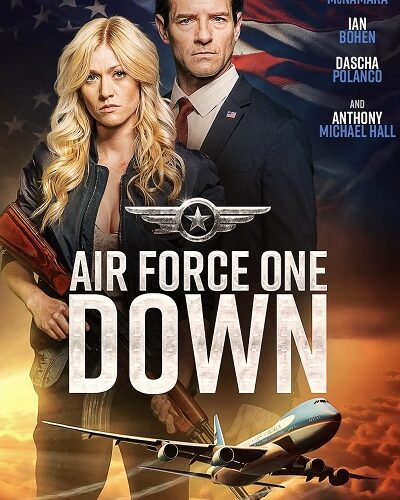 Air Force One Down VF Film Streaming 100% gratuit sur netfilms.fr Netflix Free