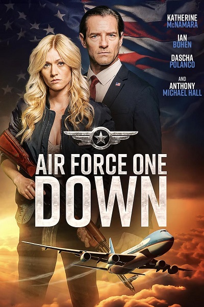 Air Force One Down VF Film Streaming 100% gratuit sur netfilms.fr Netflix Free