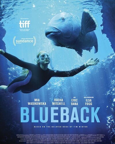 Blueback - une amitié sous-marine VF Film Streaming 100% gratuit sur netfilms.fr Netflix Free