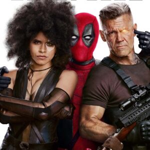 Deadpool 2 VF Film Streaming 100% gratuit sur netfilms.fr Netflix Free