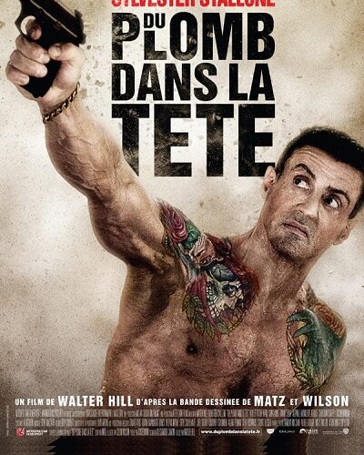 Du plomb dans la tête VF Film Streaming 100% gratuit sur netfilms.fr Netflix Free