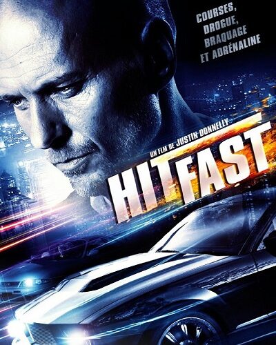 Hit Fast VF Film Streaming 100% gratuit sur netfilms.fr Netflix Free