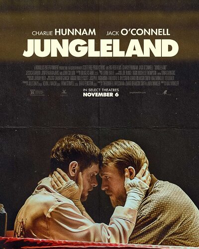 Jungleland VF Film Streaming 100% gratuit sur netfilms.fr Netflix Free