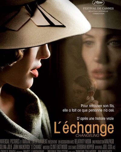 L'Échange VF Film Streaming 100% gratuit sur netfilms.fr Netflix Free