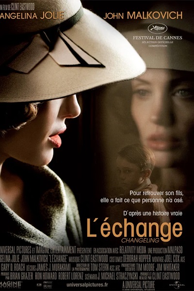 L'Échange VF Film Streaming 100% gratuit sur netfilms.fr Netflix Free