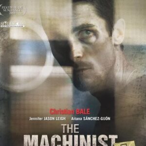 Le Machiniste VF Film Streaming 100% gratuit sur netfilms.fr Netflix Free