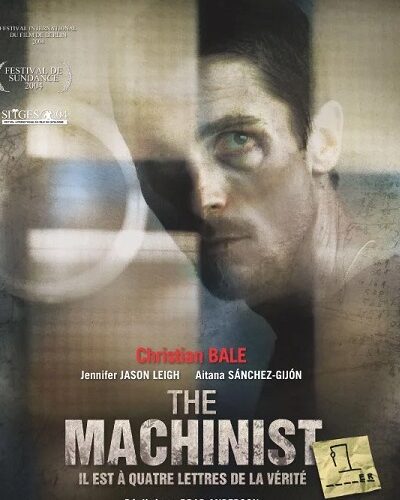 Le Machiniste VF Film Streaming 100% gratuit sur netfilms.fr Netflix Free