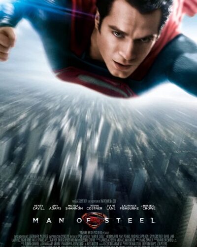 Man of Steel VF Film Streaming 100% gratuit sur netfilms.fr Netflix Free