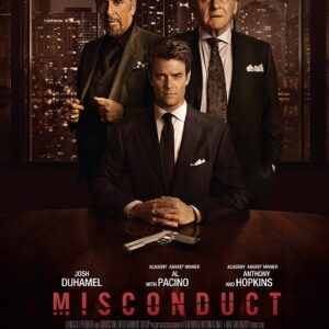 Misconduct VF Film Streaming 100% gratuit sur netfilms.fr Netflix Free