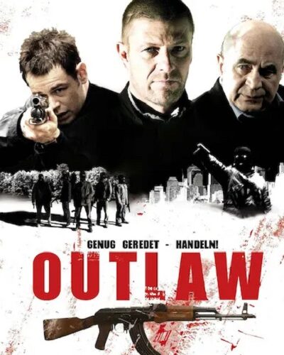 Outlaw VF Film Streaming 100% gratuit sur netfilms.fr Netflix Free