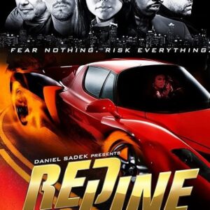 Redline VF Film Streaming 100% gratuit sur netfilms.fr Netflix Free