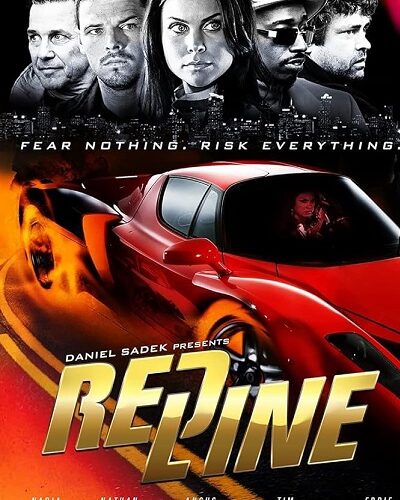 Redline VF Film Streaming 100% gratuit sur netfilms.fr Netflix Free