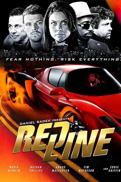 Redline VF Film Streaming 100% gratuit sur netfilms.fr Netflix Free