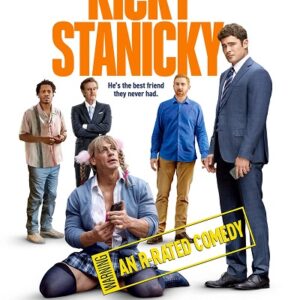 Ricky Stanicky VF Film Streaming 100% gratuit sur netfilms.fr Netflix Free