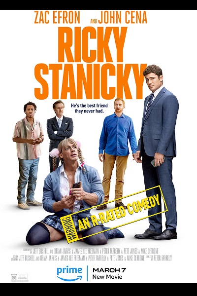 Ricky Stanicky VF Film Streaming 100% gratuit sur netfilms.fr Netflix Free