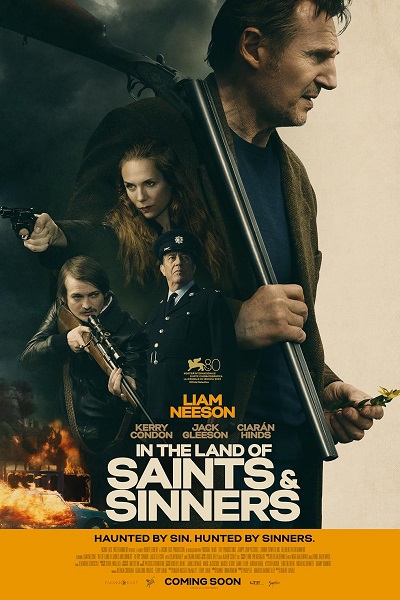 Saints and Sinners VF Film Streaming 100% gratuit sur netfilms.fr Netflix Free