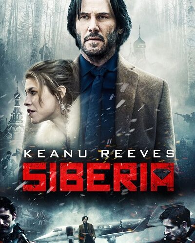 Siberia VF Film Streaming 100% gratuit sur netfilms.fr Netflix Free