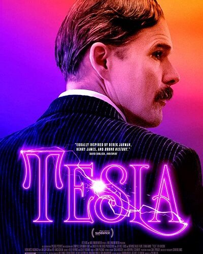 Tesla VF Film Streaming 100% gratuit sur netfilms.fr Netflix Free.