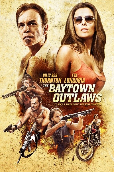 The Baytown Outlaws VF Film Streaming 100% gratuit sur netfilms.fr Netflix Free