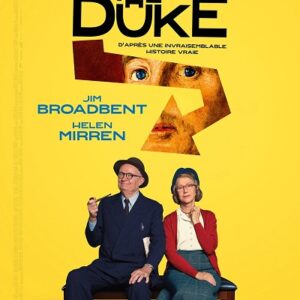 The Duke VF Film Streaming 100% gratuit sur netfilms.fr Netflix Free