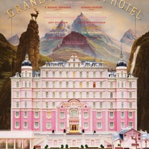 The Grand Budapest Hotel VF Film Streaming 100% gratuit sur netfilms.fr Netflix Free