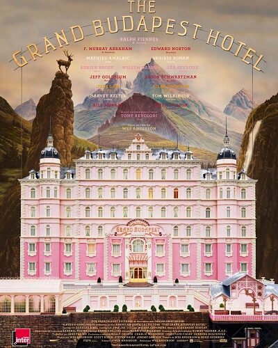 The Grand Budapest Hotel VF Film Streaming 100% gratuit sur netfilms.fr Netflix Free