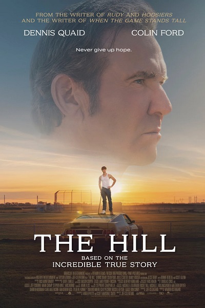 The Hill VF Film Streaming 100% gratuit sur netfilms.fr Netflix Free