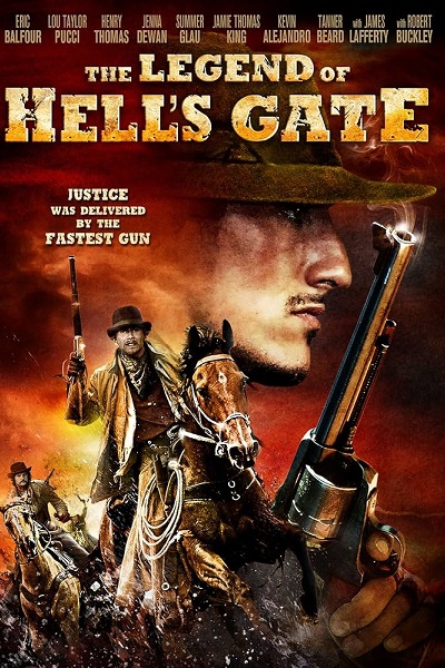 The Legend of Hell's Gate VF Film Streaming 100% gratuit sur netfilms.fr Netflix Free