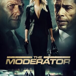 The Moderator VF Film Streaming 100% gratuit sur netfilms.fr Netflix Free