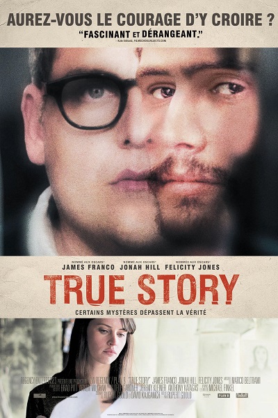 True Story VF Film Streaming 100% gratuit sur netfilms.fr Netflix Free