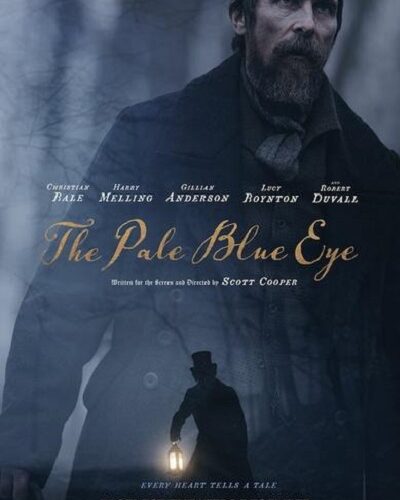 Un oeil bleu pâle VF Film Streaming 100% gratuit sur netfilms.fr Netflix Free