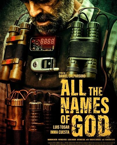 All the Names of God VF Film Streaming 100% gratuit sur netfilms.fr Netflix Free