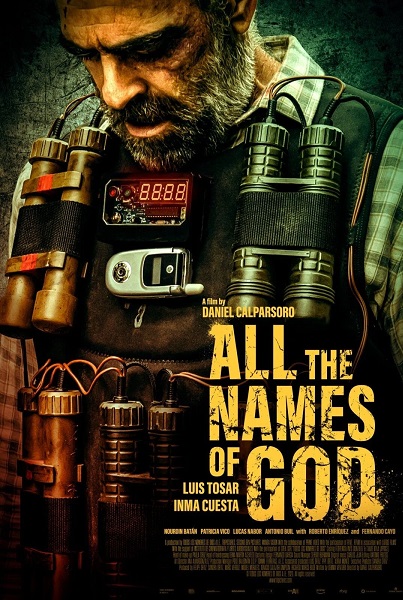 All the Names of God VF Film Streaming 100% gratuit sur netfilms.fr Netflix Free