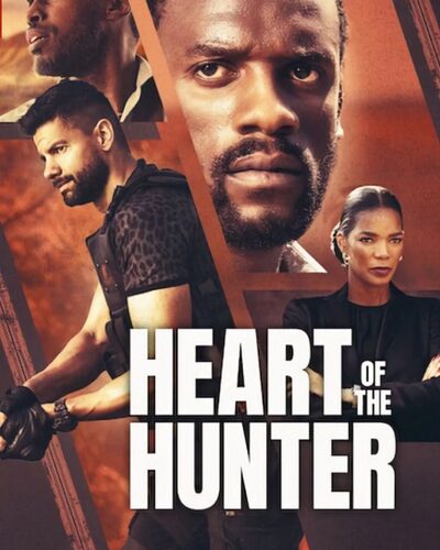 Heart of the Hunter VF Film Streaming 100% gratuit sur netfilms.fr Netflix Free