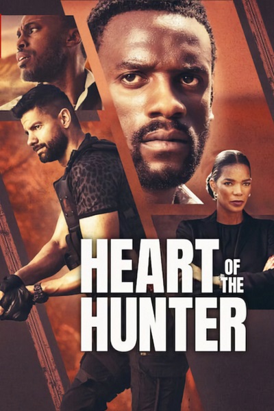 Heart of the Hunter VF Film Streaming 100% gratuit sur netfilms.fr Netflix Free