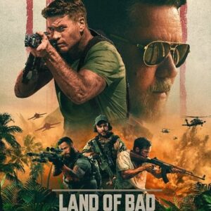 Land of Bad VF Film Streaming 100% gratuit sur netfilms.fr Netflix Free