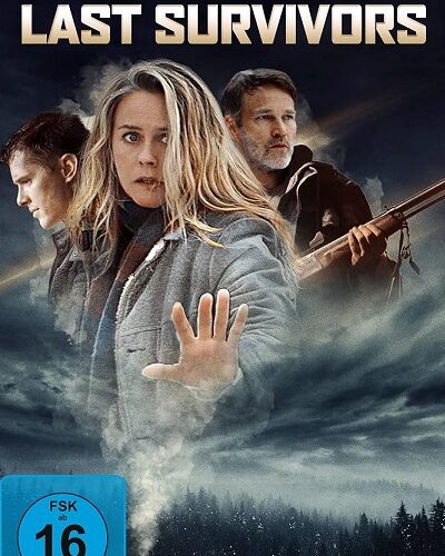 Last survivors VF Film Streaming 100% gratuit sur netfilms.fr Netflix Free