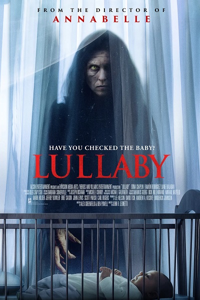 Lullaby VF Film Streaming 100% gratuit sur netfilms.fr Netflix Free