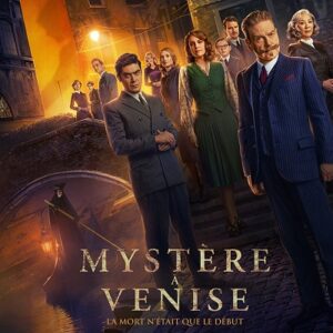 Mystère à Venise VF Film Streaming 100% gratuit sur netfilms.fr Netflix Free