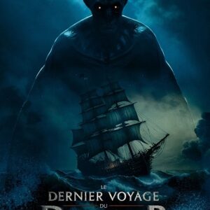 The Last Voyage of the Demeter VF Film Streaming 100% gratuit sur netfilms.fr Netflix Free