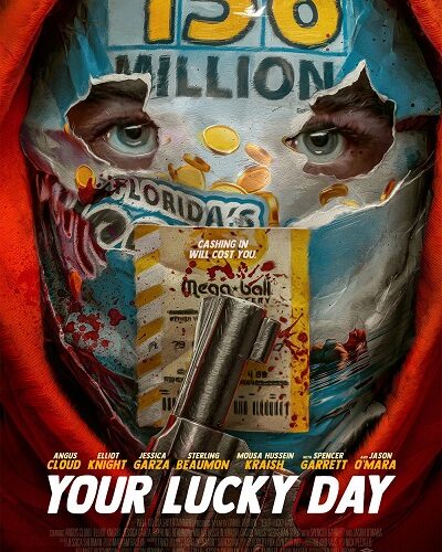 Your Lucky Day VF Film Streaming 100% gratuit sur netfilms.fr Netflix Free