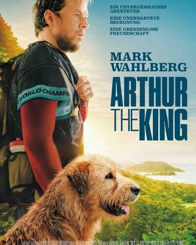 Arthur the King VF Film Streaming 100% gratuit sur xvide.fr Netflix Free