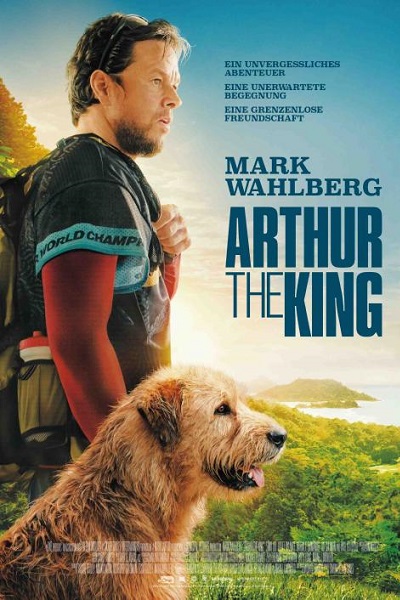 Arthur the King VF Film Streaming 100% gratuit sur xvide.fr Netflix Free