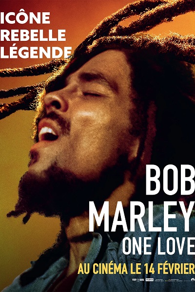 Bob Marley - One Love VF Film Streaming 100% gratuit sur xvide.fr Netflix Free