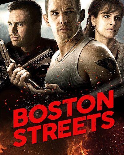 Boston Streets VF Film Streaming 100% gratuit sur netfilms.fr Netflix Free