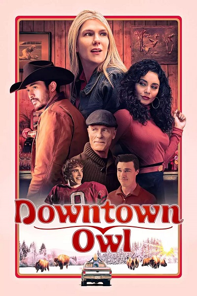 Downtown Owl VF Film Streaming 100% gratuit sur xvide.fr Netflix Free