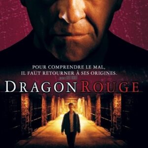 Dragon rouge VF Film Streaming 100% gratuit sur xvide.fr Netflix Free