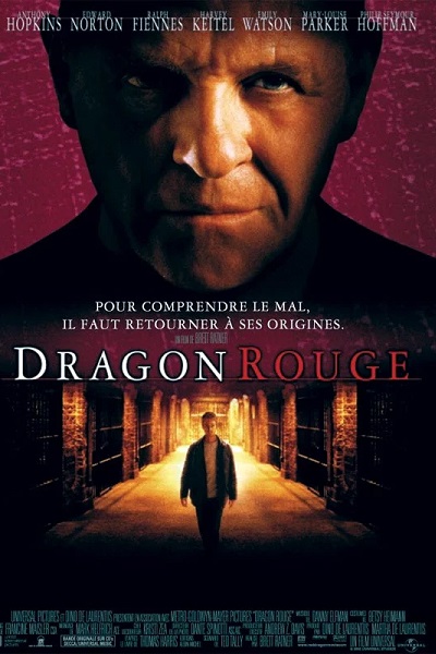 Dragon rouge VF Film Streaming 100% gratuit sur xvide.fr Netflix Free